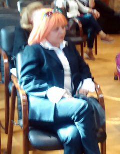 Σχόλιο της Θούλης Σιδηροπούλου για την τελευταία συνεδρίαση του Δημοτικού Συμβουλίου της Βέροιας