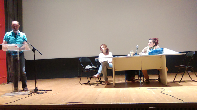 Εκλογές για αντιπροσώπους στο συνέδριο της ΟΛΜΕ