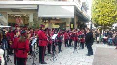 ΟΙ ΧΑΡΤΑΕΤΟΙ ΤΗΣ ΚΑΡΔΙΑΣ ΜΑΣ Έκθεση-Bazaar της Δράσης των Ελληνίδων Bloggers