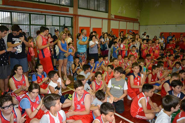 ΟΛΟΚΛΗΡΩΘΗΚΕ Η ΤΕΛΕΤΗ ΛΗΞΗΣ ΤΗΣ ΑΚΑΔΗΜΙΑΣ ΤΟΥ ΦΙΛΙΠΠΟΥ