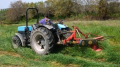 ΔΑΣΙΚΟΙ ΧΑΡΤΕΣ: Πληρωμή με δόσεις για τη διατήρηση των καλλιεργειών