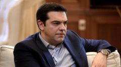 ΑΛΕΞΗΣ ΤΣΙΠΡΑΣ: Πανηγυρισμοί για τα ματωμένα πλεονάσματα