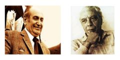 ΦΟΡΟΣ ΤΙΜΗΣ ΣΤΟ ΕΡΓΟ ΚΑΙ ΤΗΝ ΠΟΛΙΤΕΙΑ  ΤΟΥ ΜΕΝΕΛΑΟΥ ΛΟΥΝΤΕΜΗ ΚΑΙ ΤΟΥ ΣΤΡΑΤΗ ΤΣΙΡΚΑ
