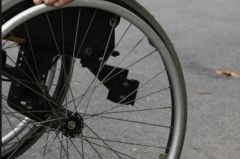 Παράταση χορήγησης Δελτίων Μετακίνησης ΑΜΕΑ