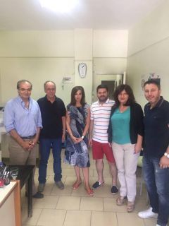 Σε διαρκείς κινητοποιήσεις οι καταστηματάρχες!