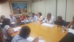 Ο Χ. Αντωνίου για τη σύσκεψη στον ΕΛΓΑ