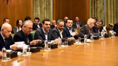 ΚΟ ΚΕΝΤΡΙΚΗΣ ΜΑΚΕΔΟΝΙΑΣ ΚΚΕ: ΠΡΟΓΡΑΜΜΑ ΕΚΔΗΛΩΣΕΩΝ ΓΙΑ ΤΑ 80 ΧΡΟΝΙΑ ΑΠΟ ΤΟ ΜΑΗ ΤΟΥ ’36 ΣΤΗ ΘΕΣΣΑΛΟΝΙΚΗ