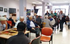 "Ο ρόλος και η σημασία των συνταξιούχων για την ανάπτυξη του εργατικού και λαϊκού κινήματος"