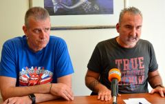 ΓΚΙΜΑΣ - ΛΑΖΟΣ : "ΣΤΟΧΟΣ Ο ΠΡΩΤΑΘΛΗΤΙΣΜΟΣ"