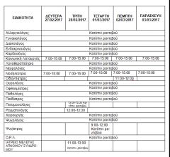 Υπάρχει και άλλος δρόμος