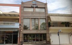 Ο Εμπορικός Σύλλογος στην 1η Εμπορική Εκδήλωση Αλεξάνδρειας