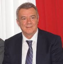 Μήνυμα του Δημάρχου Αλεξάνδρειας Παναγιώτη Γκυρίνη για τις Πανελλήνιες Εξετάσεις 