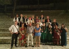 ΚΟΥΒΑ - ΗΠΑ Ανοιγμα πρεσβειών μετά από μισό αιώνα!