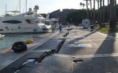 Τι αφήνει η τουριστική ανάπτυξη;