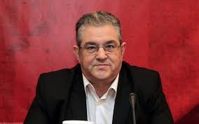 Ο Τουριστικός Όμιλος Βέροιας καθάρισε τις παραδοσιακές συνοικίες της πόλης!!!