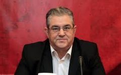  ΣΥΝΕΝΤΕΥΞΗ ΤΟΥ ΓΓ ΤΗΣ ΚΕ ΤΟΥ ΚΚΕ ΔΗΜΗΤΡΗ ΚΟΥΤΣΟΥΜΠΑ ΣΤΟ Ρ/Σ ALPHA 989