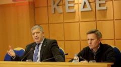 Δημιουργήθηκε ομάδα ανέργων – πολιτών του Δήμου Βέροιας