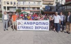 Συμφωνεί «διαφωνώντας» ο Διευθυντής της Πρωτοβάθμιας Εκπαίδευσης με το Ανθρώπινο Δυναμικό