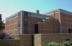 ​Αύγουστος στο Μουσείο Βυζαντινού Πολιτισμού – Πολιτιστικές εκδηλώσεις