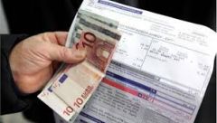 Εργατικό Κέντρο Νάουσας : Εκατοντάδες λαϊκά νοικοκυριά βυθίζονται στο σκοτάδι!