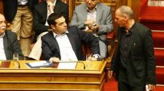 Αποκαλύψεις Βαρουφάκη...