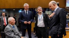 EUROGROUP: Με συμφωνία για την εκταμίευση της δόσης ολοκληρώθηκε η συνεδρίαση