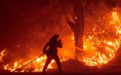 Πυρκαγιές: Οι ευθύνες δεν κρύβονται