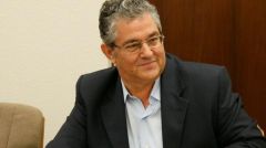 Συνέντευξη του Δ. Κουτσούμπα στην εφημερίδα «Τα Νέα Σαββατοκύριακο»