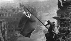 9 ΜΑΗ 1945: Η Αντιφασιστική Νίκη των Λαών!