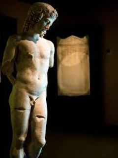 Υπάρχει και άλλη ιστορία…