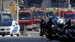 ΕΠΙΘΕΣΗ ΣΤΗ ΒΑΡΚΕΛΩΝΗ: Τουλάχιστον 13 οι νεκροί και 80 οι τραυματίες 