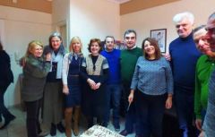 ΕΚΟΨΕ ΤΗΝ ΠΙΤΑ ΤΗΣ Η ΔΙΕΥΘΥΝΣΗ ΔΕΥΤΕΡΟΒΑΘΜΙΑΣ ΕΚΠΑΙΔΕΥΣΗΣ ΗΜΑΘΙΑΣ  