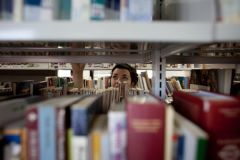 Ελεύθεροι Μήνες Επιστροφής Αργοπορημένων Βιβλίων στη Δημόσια Βιβλιοθήκη της Βέροιας