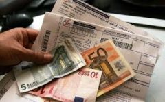 ΔΕΗ Α.Ε. : Ανήγγειλε διακανονισμούς