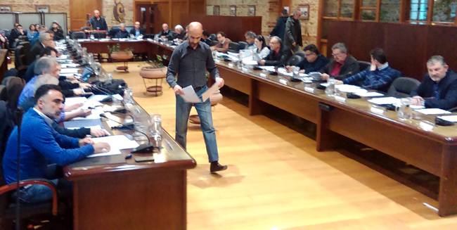 Ορίστηκαν τα νέα ΔΣ σε ΚΑΠΑ και Σχολικές Επιτροπές Βέροιας