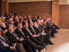 «Οι ηλίθιοι» του Neil Simon από τη θεατρική ομάδα «ΕΡΑΣ - ΤΕΧΝΕΣ»