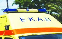 Τα προβλήματα στο ΕΚΑΒ Ημαθίας