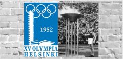 Οι 15οι Ολυμπιακοί Αγώνες στο Ελσίνκι και η πρώτη συμμετοχή της ΕΣΣΔ