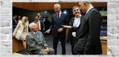 Χωρίς αυταπάτες για τη συμφωνία στο Eurogroup