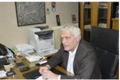 ΕΠΙΣΚΕΨΗ ΤΟΥ ΑΝΑΠΛΗΡΩΤΗ ΥΠΟΥΡΓΟΥ ΑΓΡΟΤΙΚΗΣ ΑΝΑΠΤΥΞΗΣ ΓΙΑΝΝΗ ΤΣΙΡΩΝΗ ΣΤΗΝ ΗΜΑΘΙΑ
