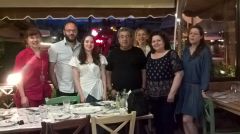 ΕΠΙΣΚΕΨΗ ΤΟΥ ΠΡΟΕΔΡΟΥ ΤΗΣ ΕΠΑΨΥ ΣΤΟΝ ΣΟΦΨΥ ΗΜΑΘΙΑΣ