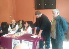 Ντοκουμέντο:Δουλεύοντας στα εργοστάσια-βοηθώντας τον ΕΛΑΣ