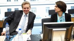 ΔΝΤ: Μέτρα και χρέος πάνε χέρι - χέρι