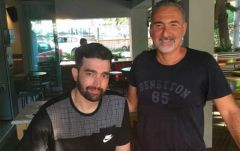 Ο ΡΙΖΟΣ ΚΑΝΤΑΡΚΟΣ ΣΤΟΝ ΦΙΛΙΠΠΟ