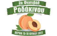  Γιορτή γαστρονομίας στην Βέροια