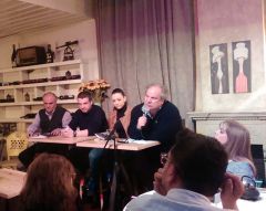 Συντριβή ΦΙΛΙΠΠΟΥ από τον ΗΡΑΚΛΗ με 84-54