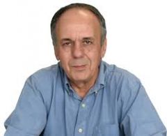 Χ. Αντωνίου: Για την ημέρα μνήμης της Γενοκτονίας των Ελλήνων του Πόντου
