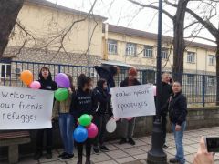 Θετική εικόνα…