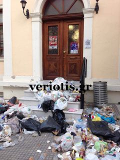 Για το φεστιβάλ στα πλατανάκια της Βεργίνας: Γιατί τόσος θόρυβος;