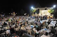 Στα πανηγύρια ή για ..."τα πανηγύρια" (ΧΡΟΝΟΓΡΑΦΗΜΑ)